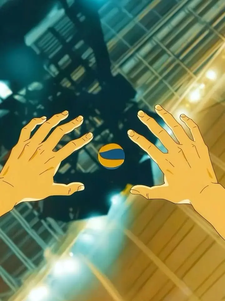 RuralShelf3767의 배구