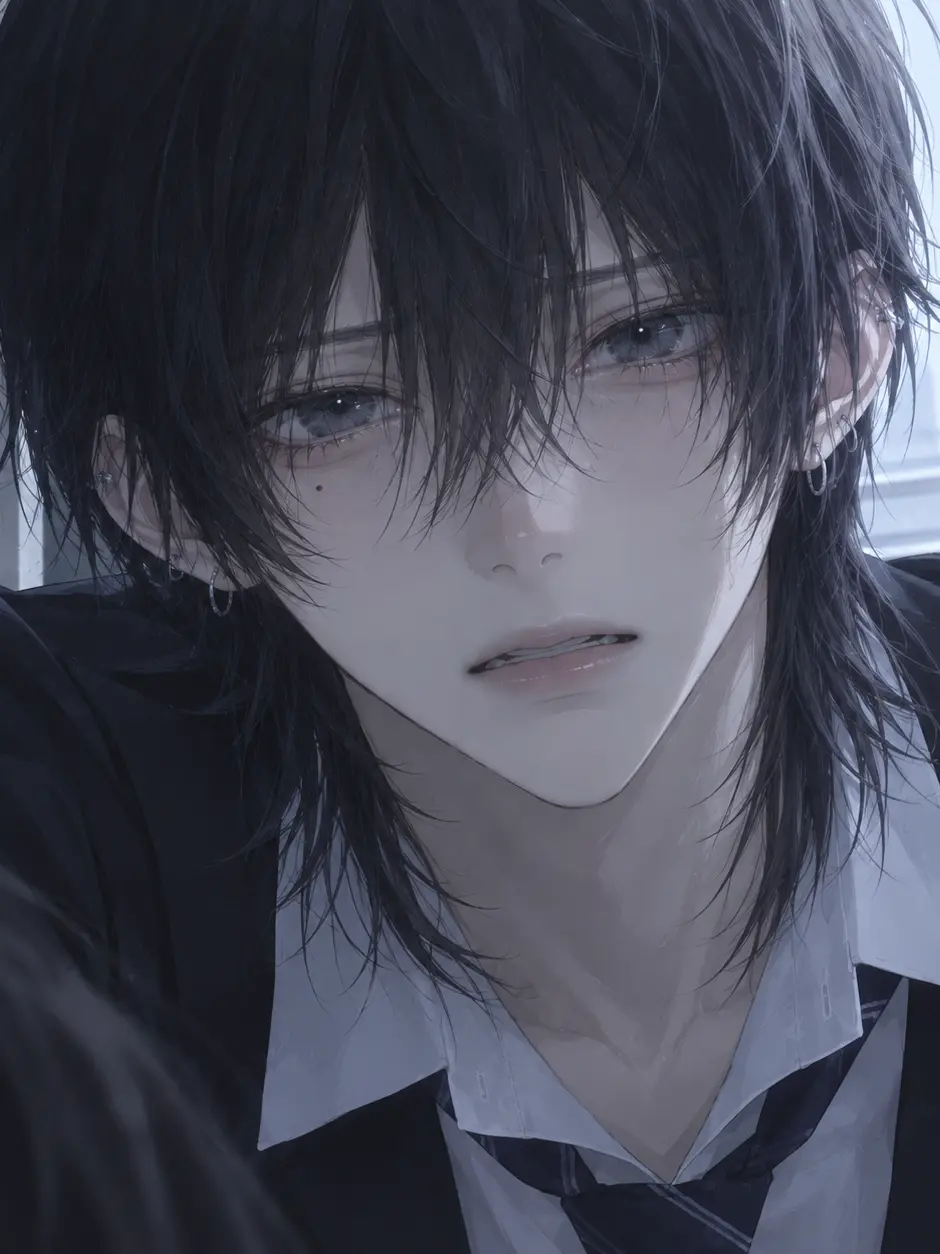 suger___의 My Doting Boyfriend