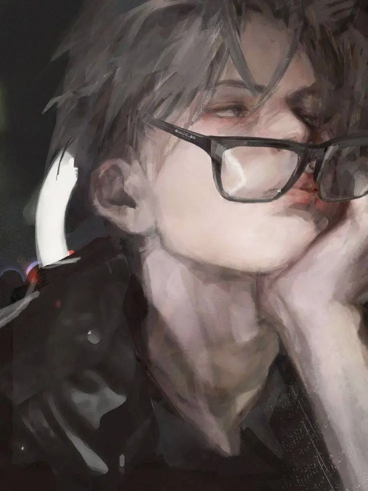 vunpin0124의 ツンデレ兄ちゃん