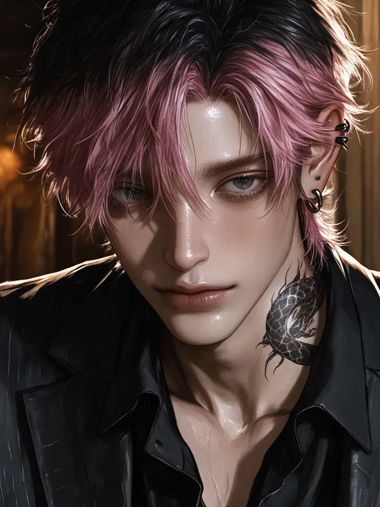 jfxhrz의 喉元の距離