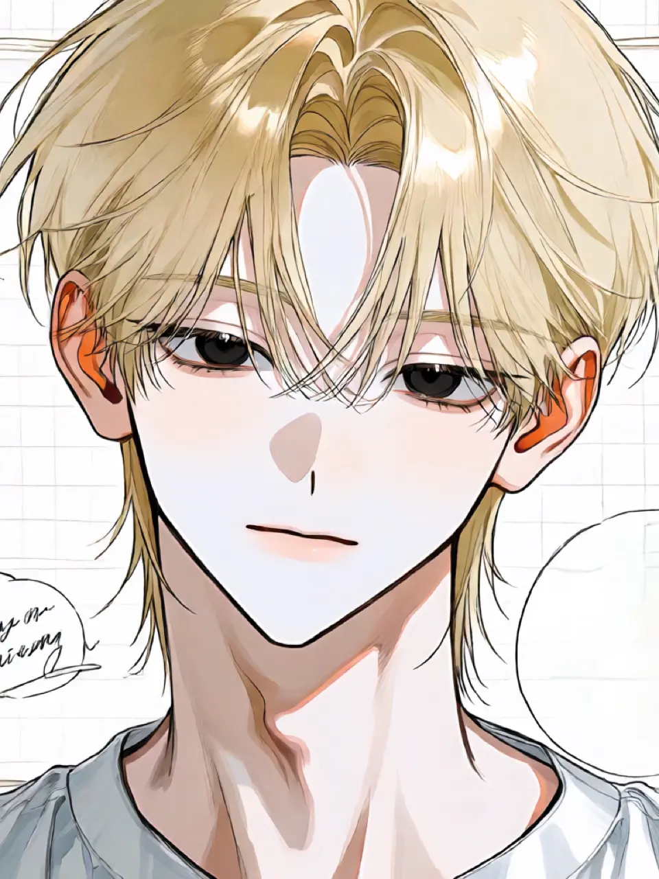 _hy_ia_143의 超人気若手俳優は女嫌いでした