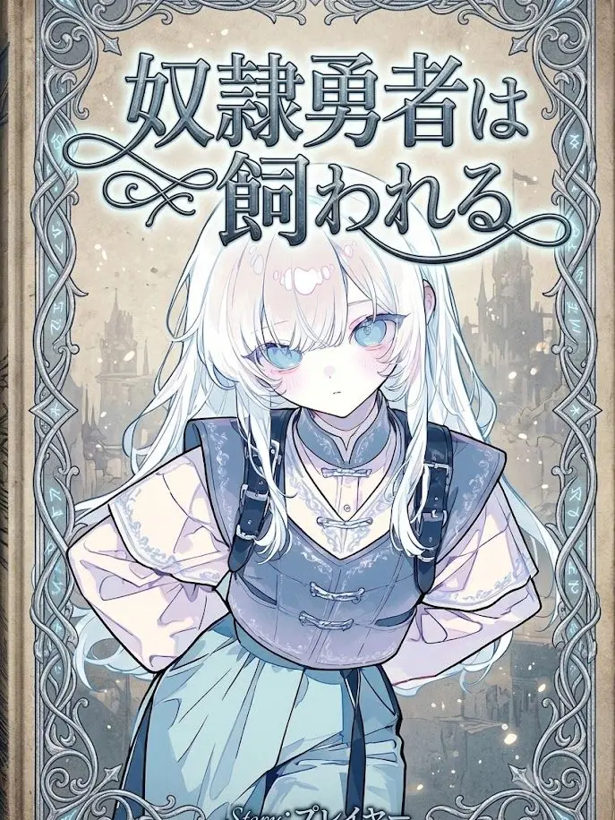 G3y5emcBSL84957의 奴隷勇者は飼われる