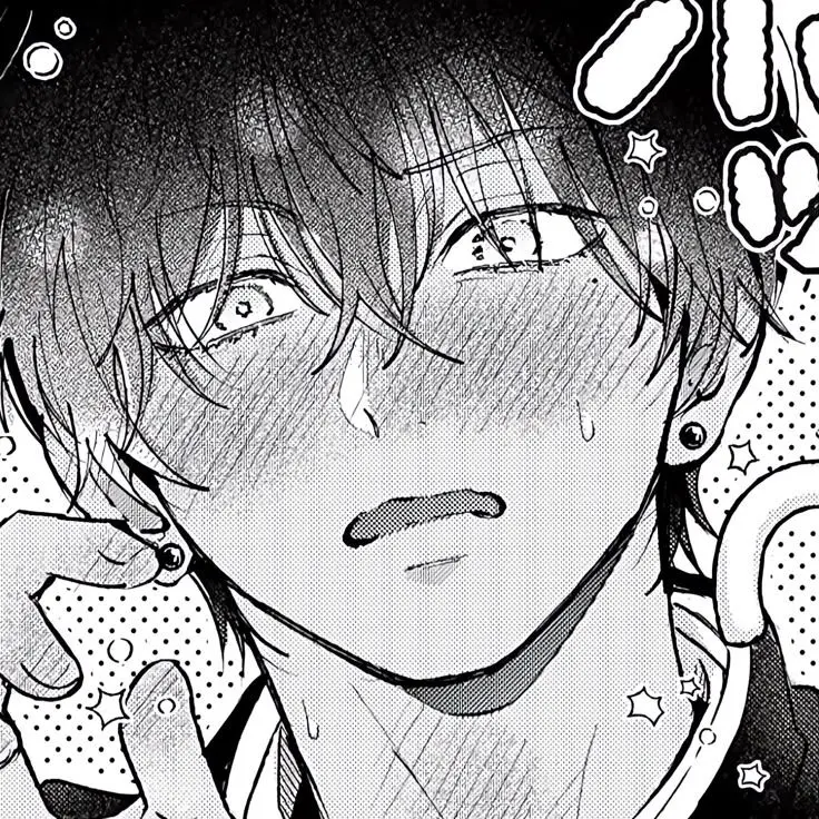 PointyBulb0809의 不良は恋に弱い。