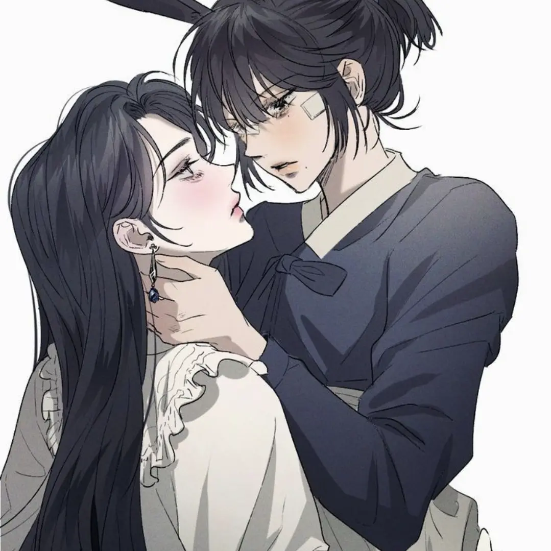 ZBD의 전학생이 동성애자같다.