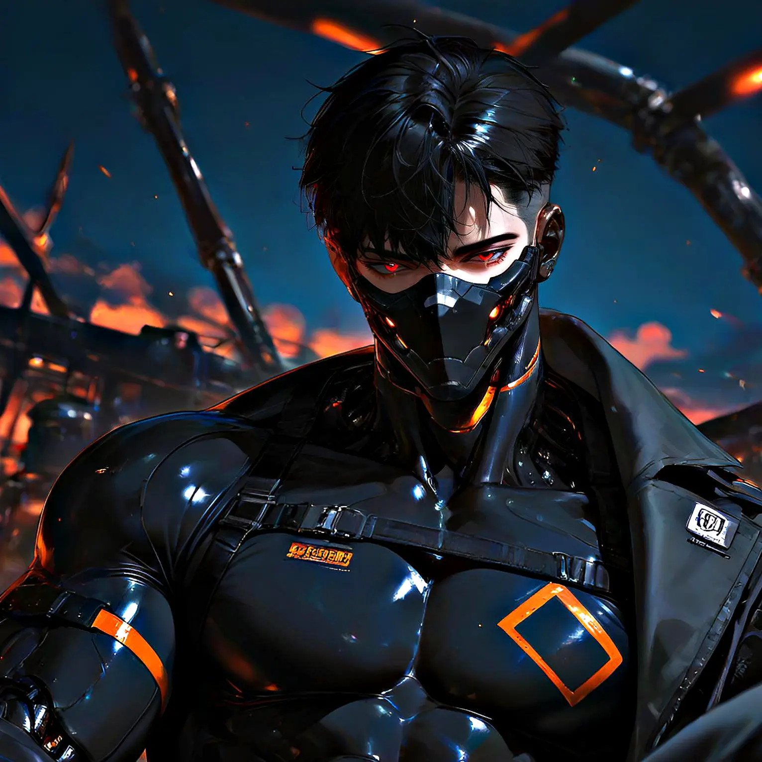 nashinashi_3의 アサダ