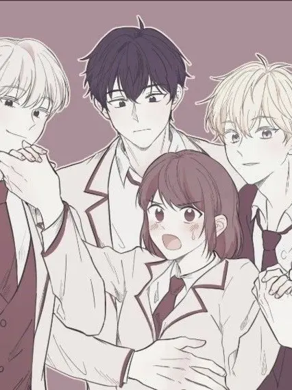 DOA_OPL의 나의 소꿉친구들과 친한동생