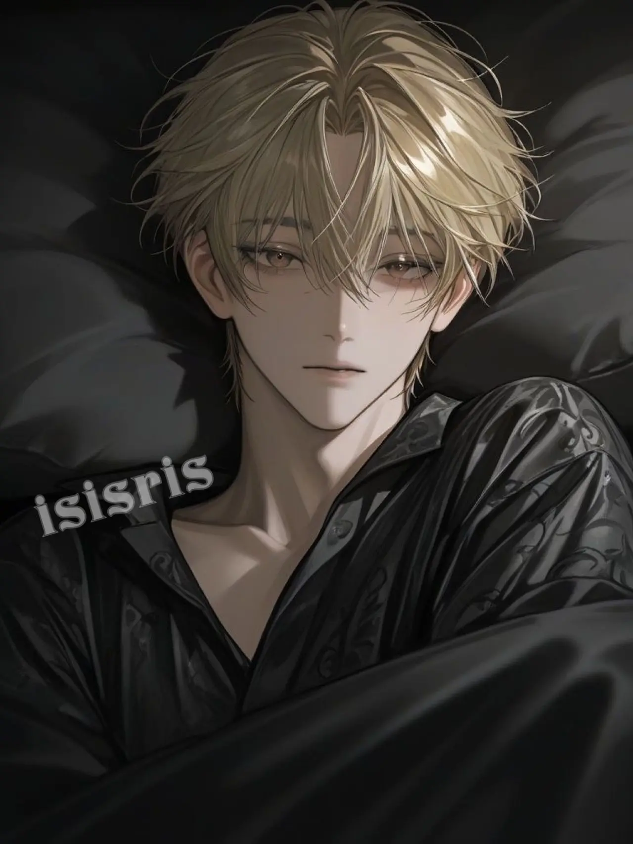 is____isris의 시한