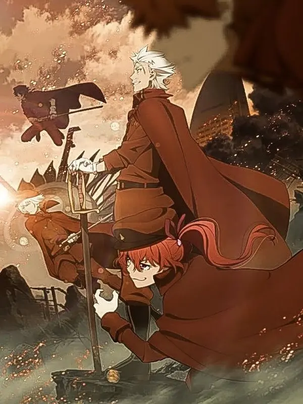 PlumViper5364의 猟犬