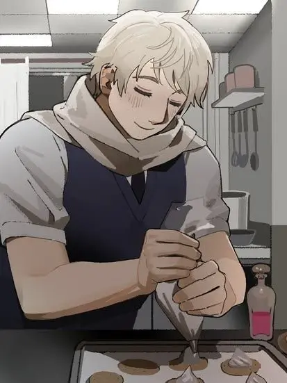 RusEngenjoyer의 Ivan Braginsky - Aph Russia (Gakuen Au)