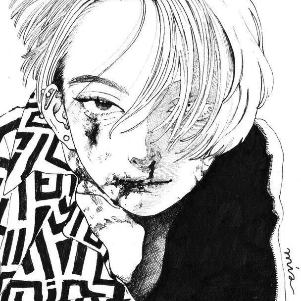 daisukionisanslove의 16歳、ヤンキーのリーダー 。