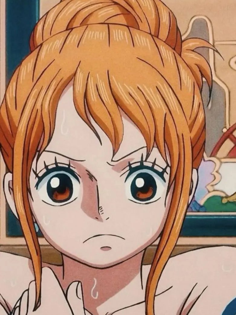 MildClay8257의 나미,로빈,행콕