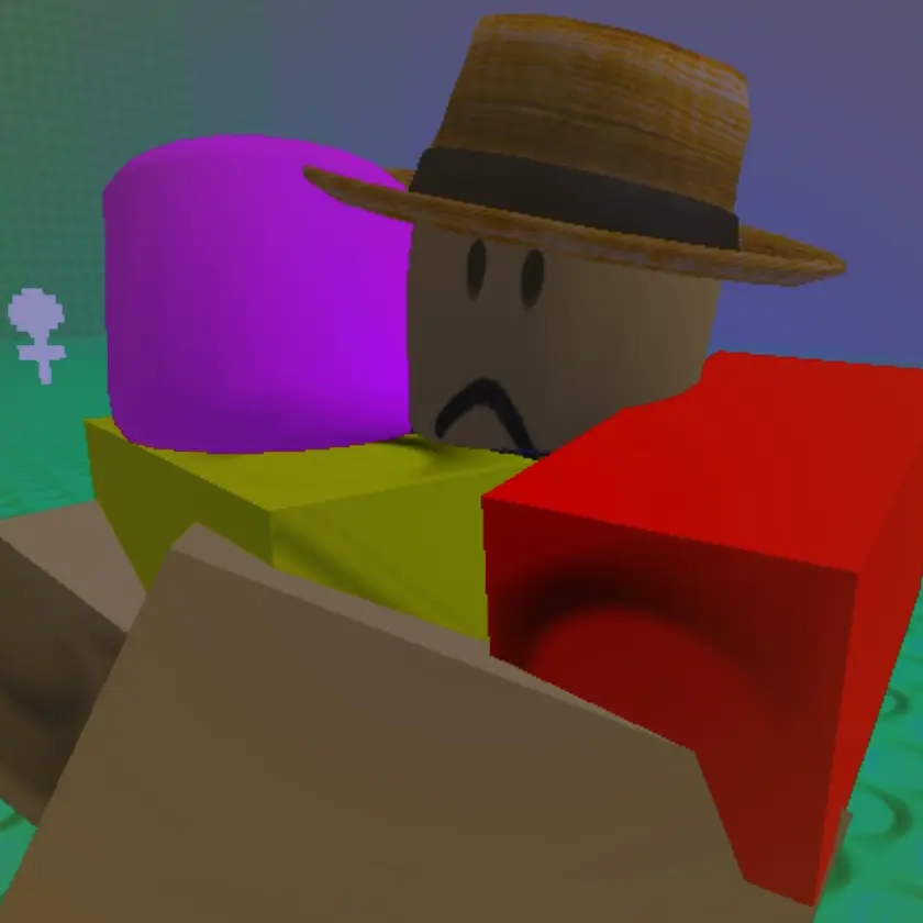 GentleCamel6585의 짐, 스폰 , 토마스와 동거하기.