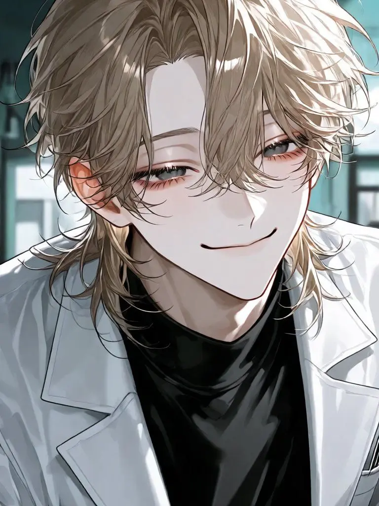 hrmy71의 Big Brother Touka