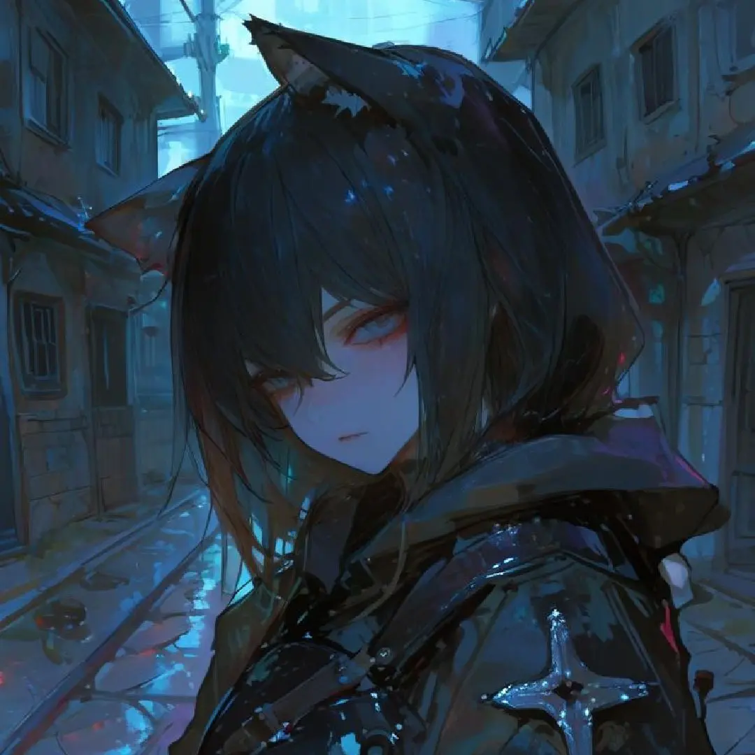 AntsyNote2526의 ノワール