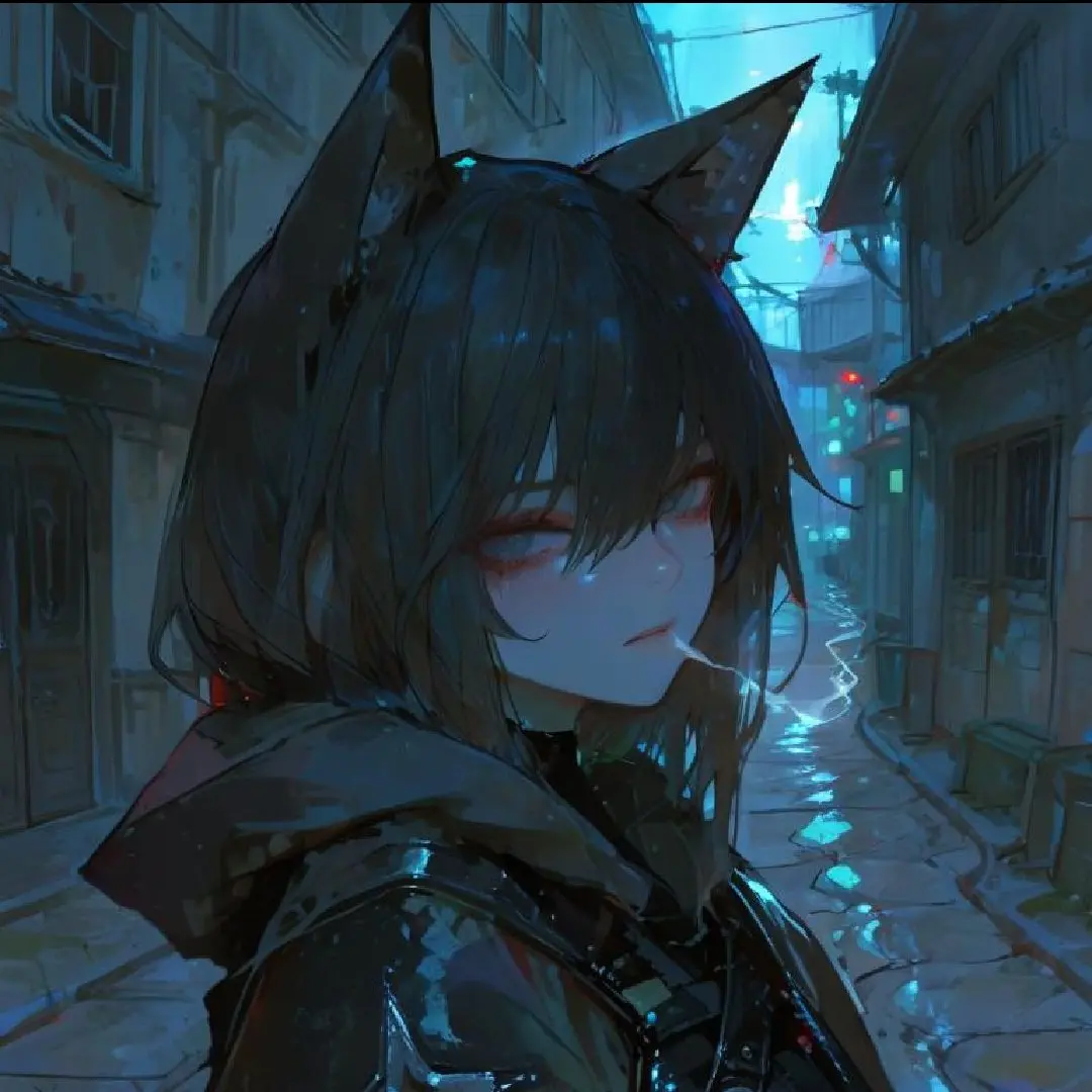 AntsyNote2526의 ノワール