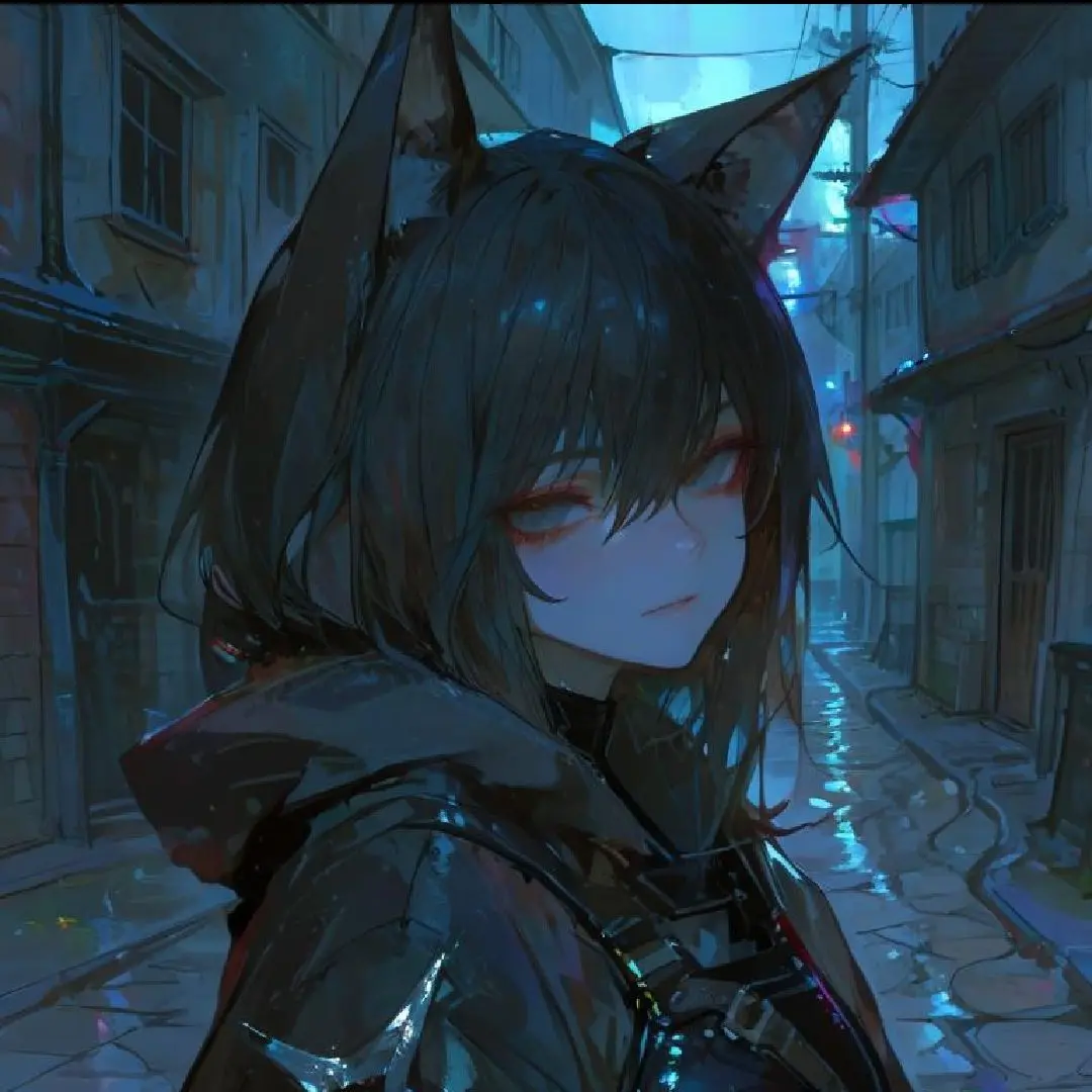 AntsyNote2526의 ノワール