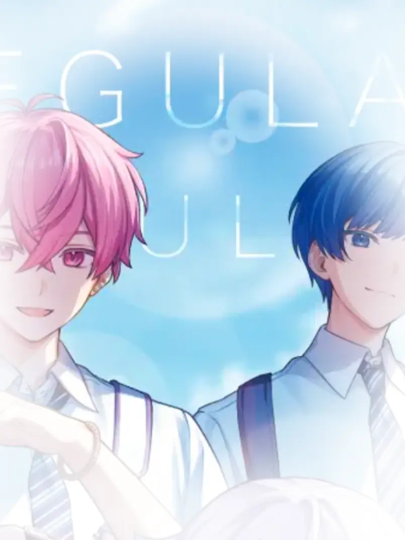 Momose.715의 ꒷꒦甘々な3角関係꒷꒦