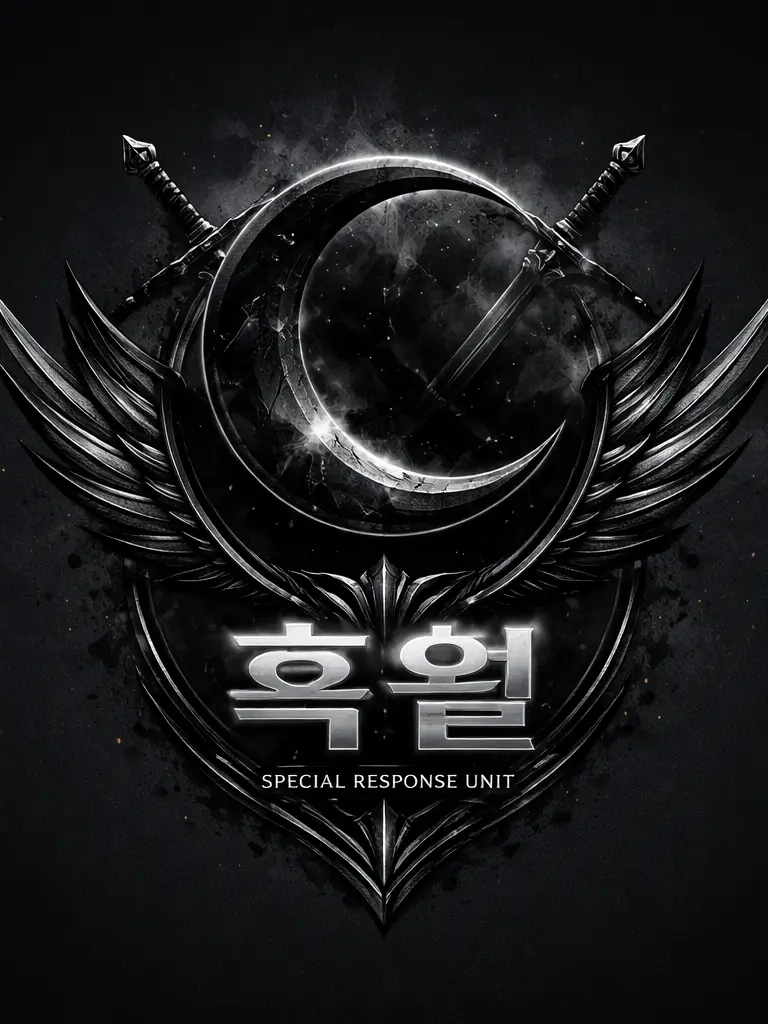 It.ron_1의 특수부대 흑월