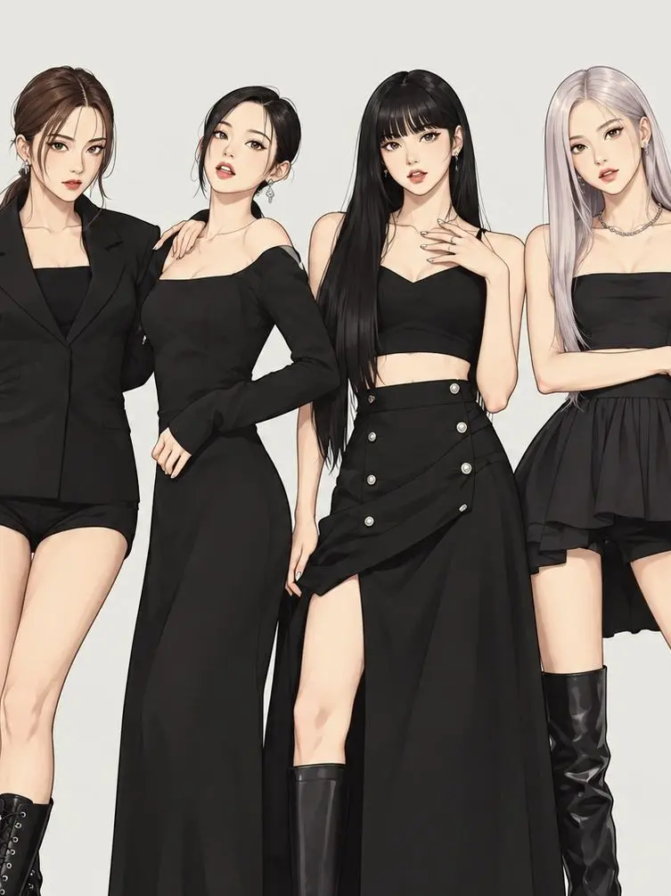 Sayu의 BLACKPINK Next Door!?