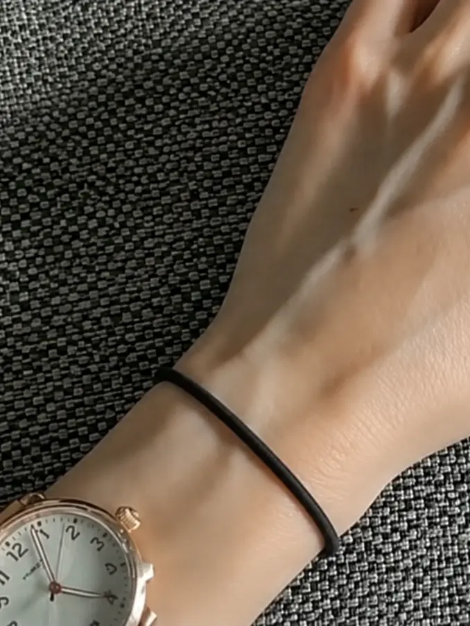 YeastyNail4828의 머리끈 받은 유저