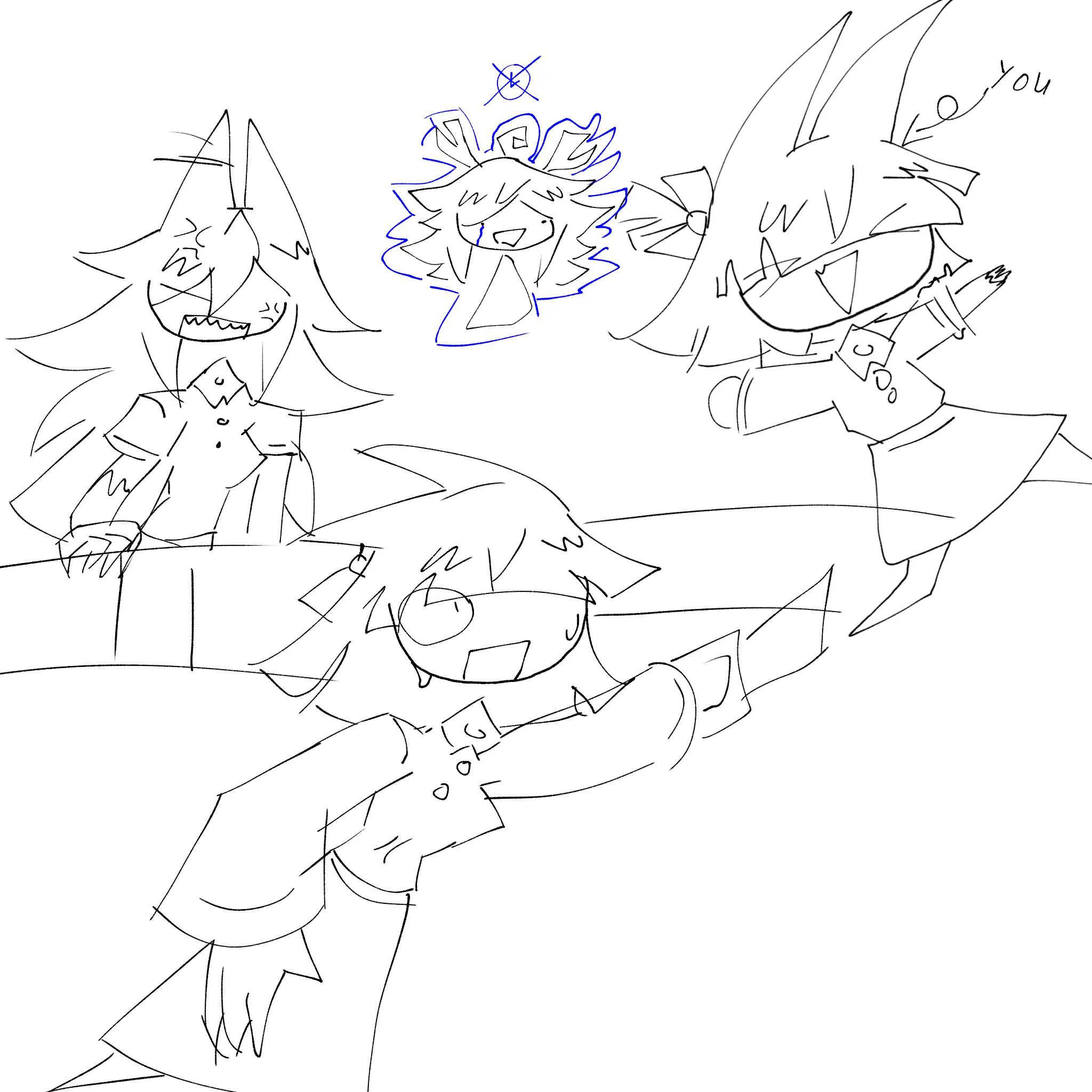 RudeShoe7352의 시계에 온 당신