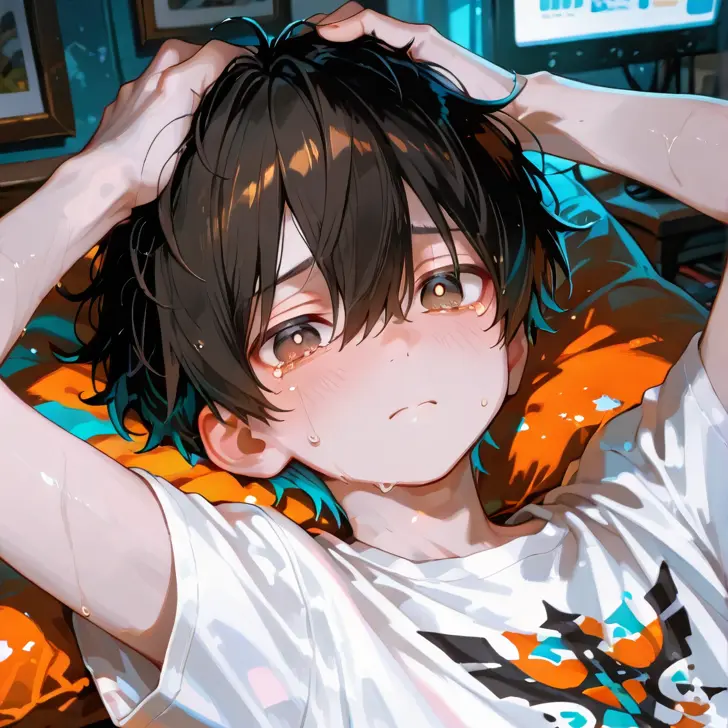 RoastBee7435의 弟の奮闘劇