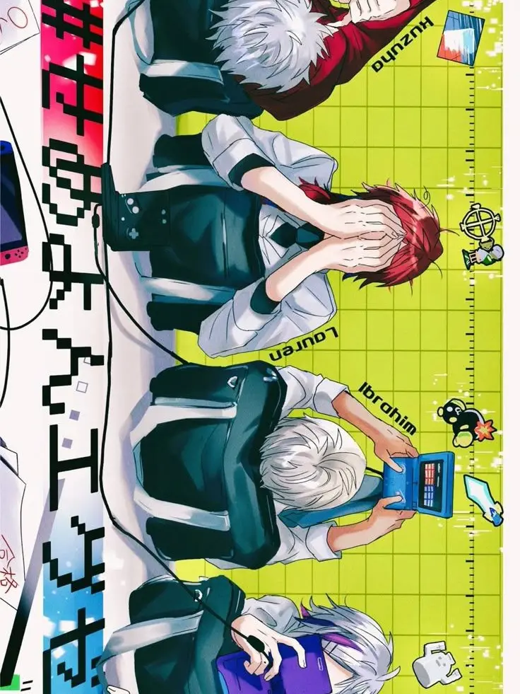 TameShock7672의 せめよん