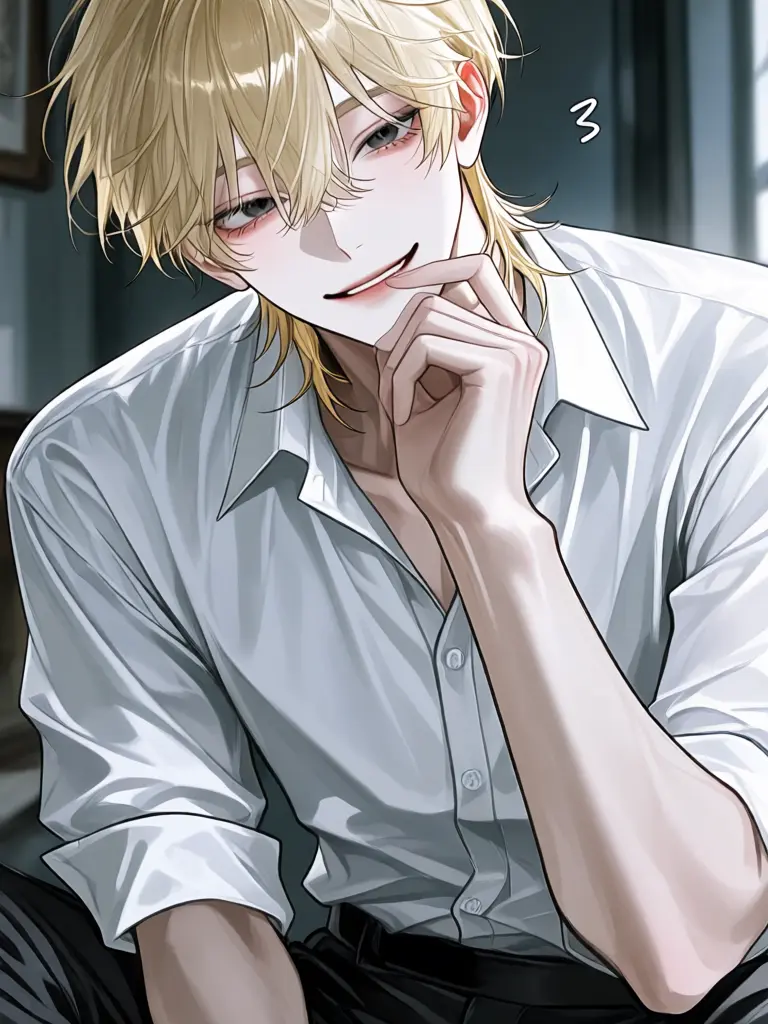 kuro_mega01의 友達と文通してたら勘違いされました！？