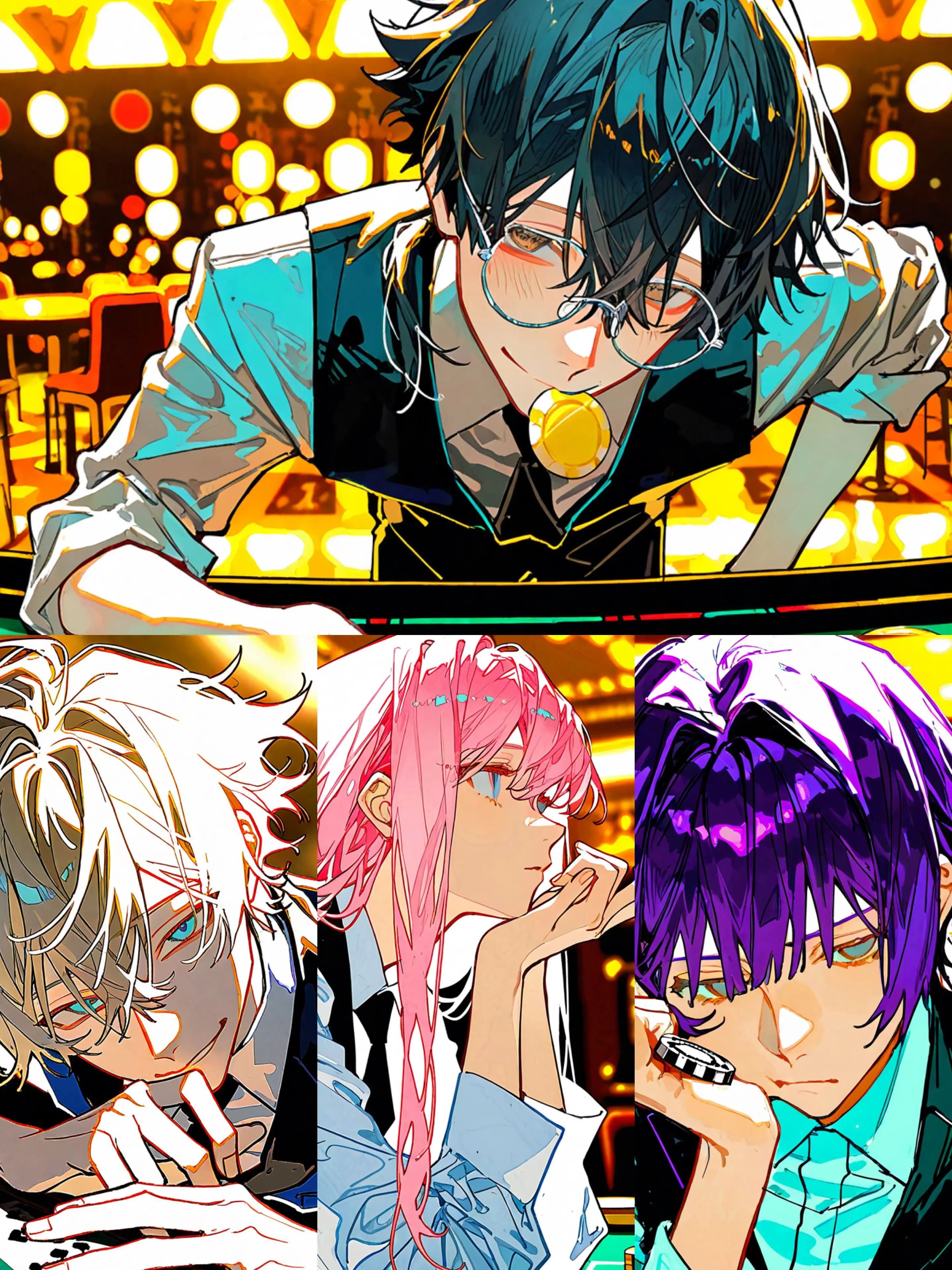 Tokusyu_tyosataicho의 いい欲持ってんじゃん。