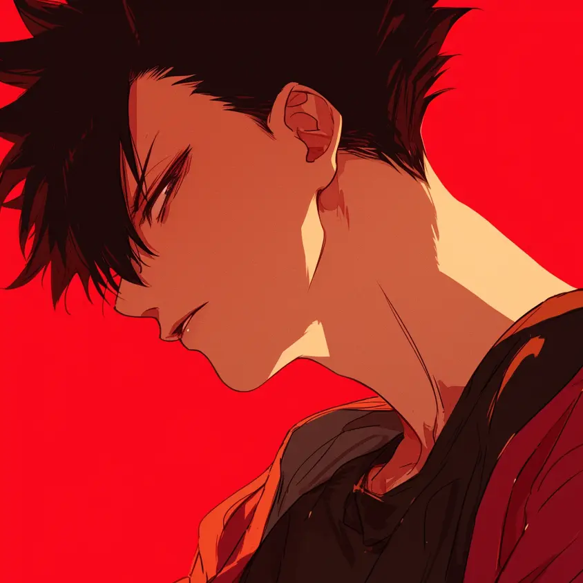 PureHare7736의 黒尾鉄朗