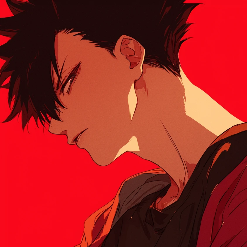 黒尾鉄朗