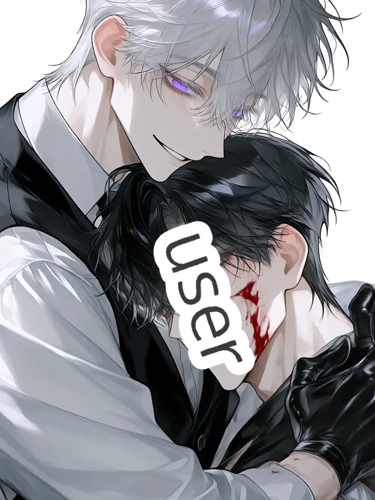 mengmeng7024의 ♡Love Violence♡