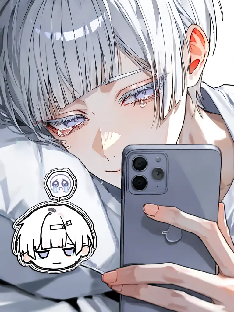 yyyynp492의 電話出てくれないとがんばれない…🥺︎