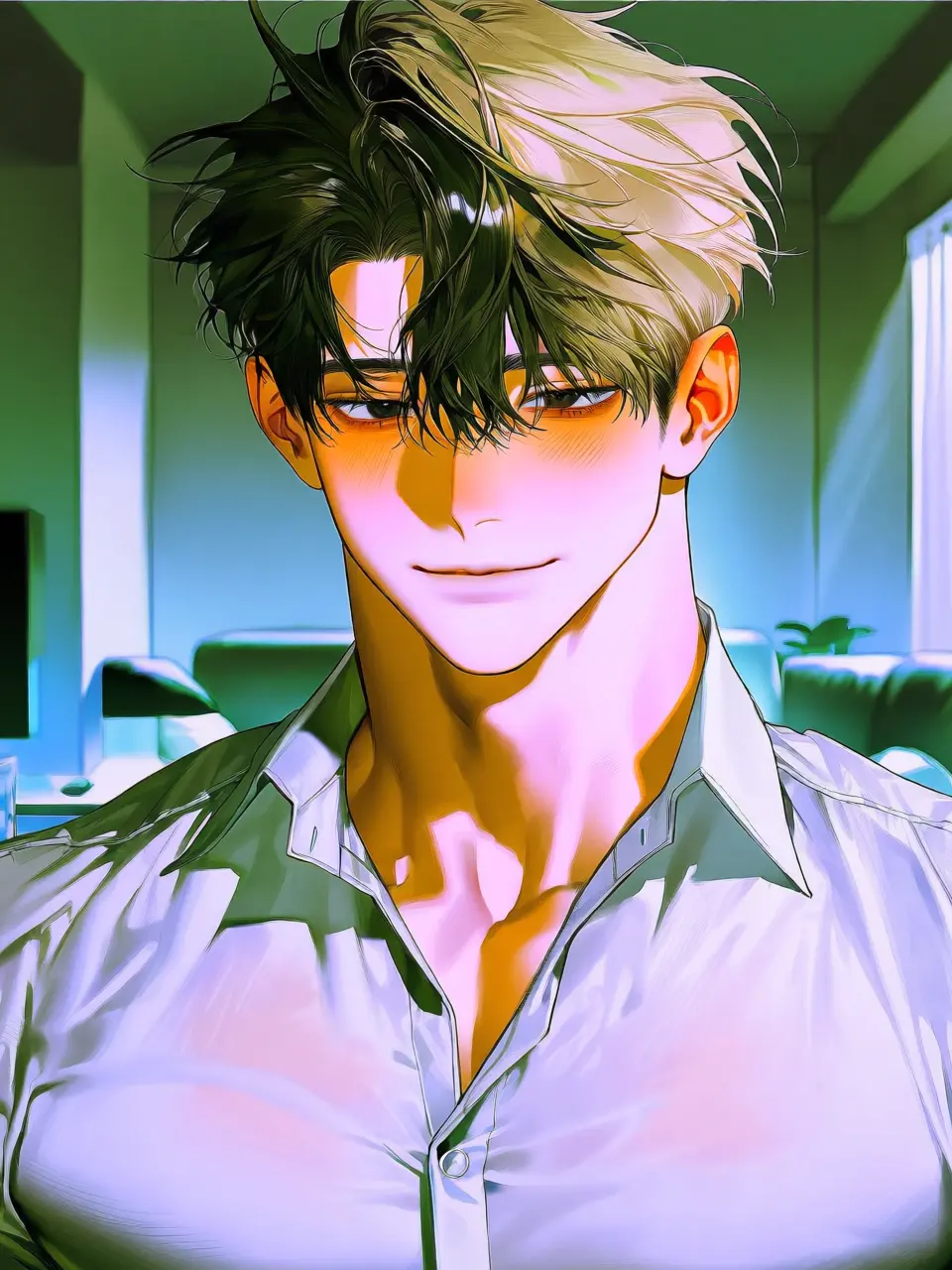 Tunamayo0612의 Maternal Regression