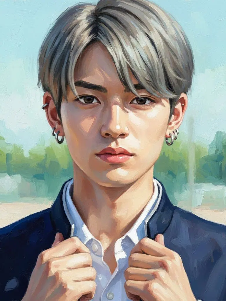 ChubbyHouse7842의 風邪をひいた幼馴染