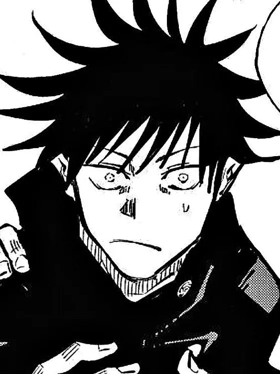 CostlyRazor1176의 후시구로 메구미