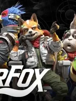 Chris_Tom의 Foxes Don't Back Down