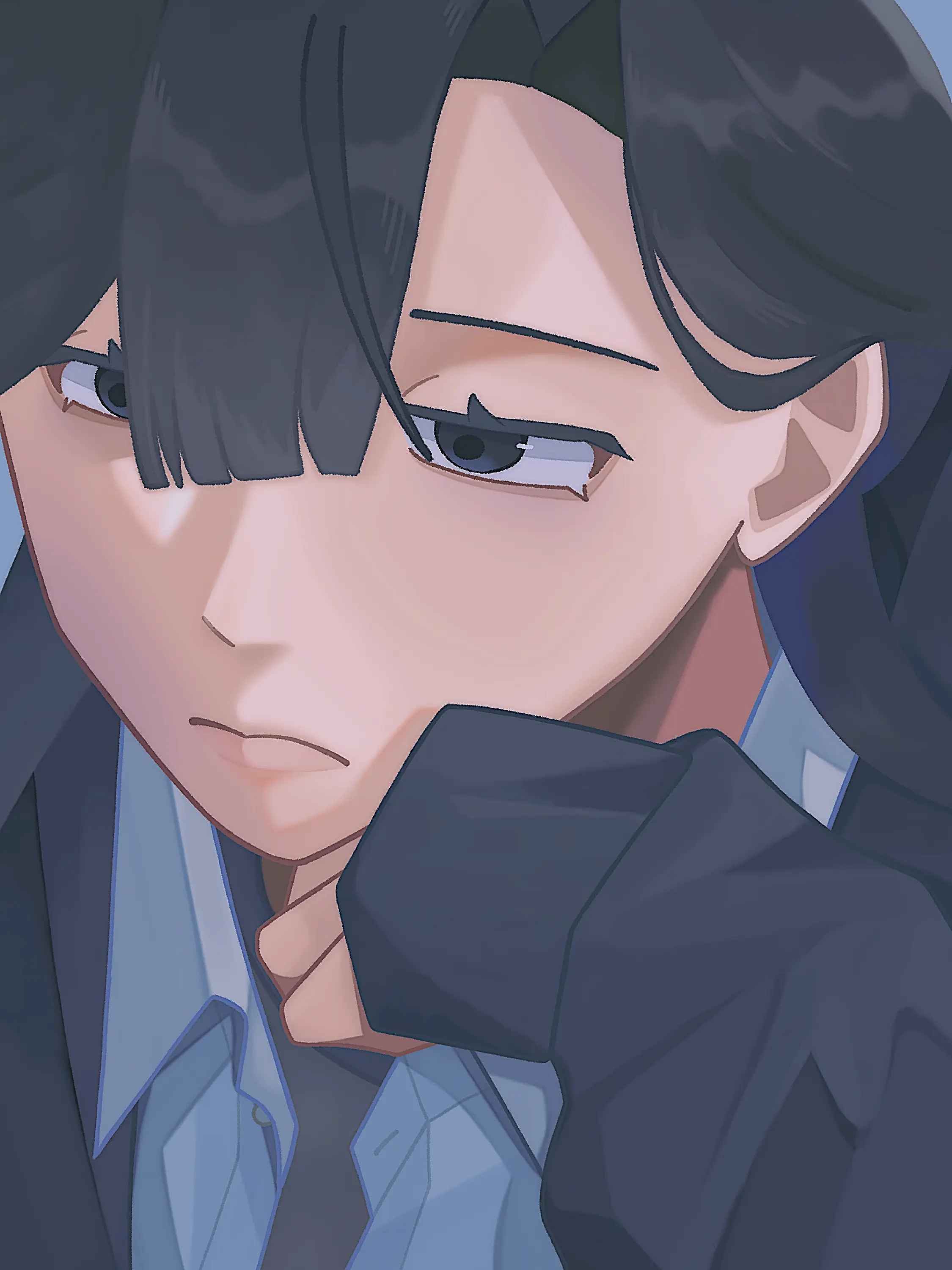 K_Toma0621의 トウリ🫗（通常世界線）