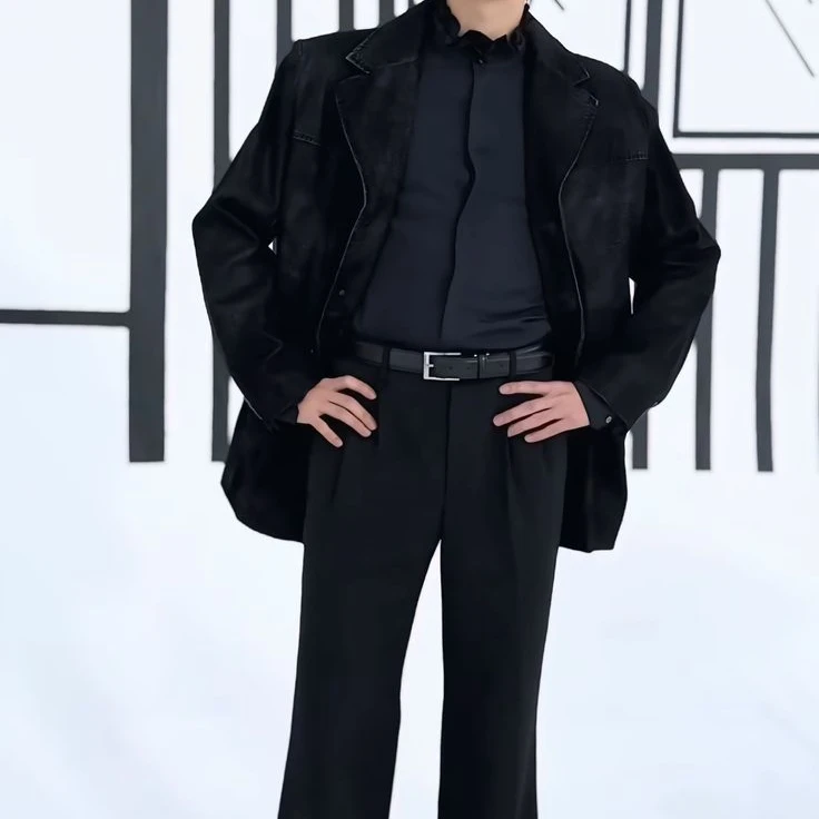 冷たすぎる執事＿＿♡