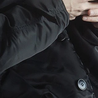 미혼모