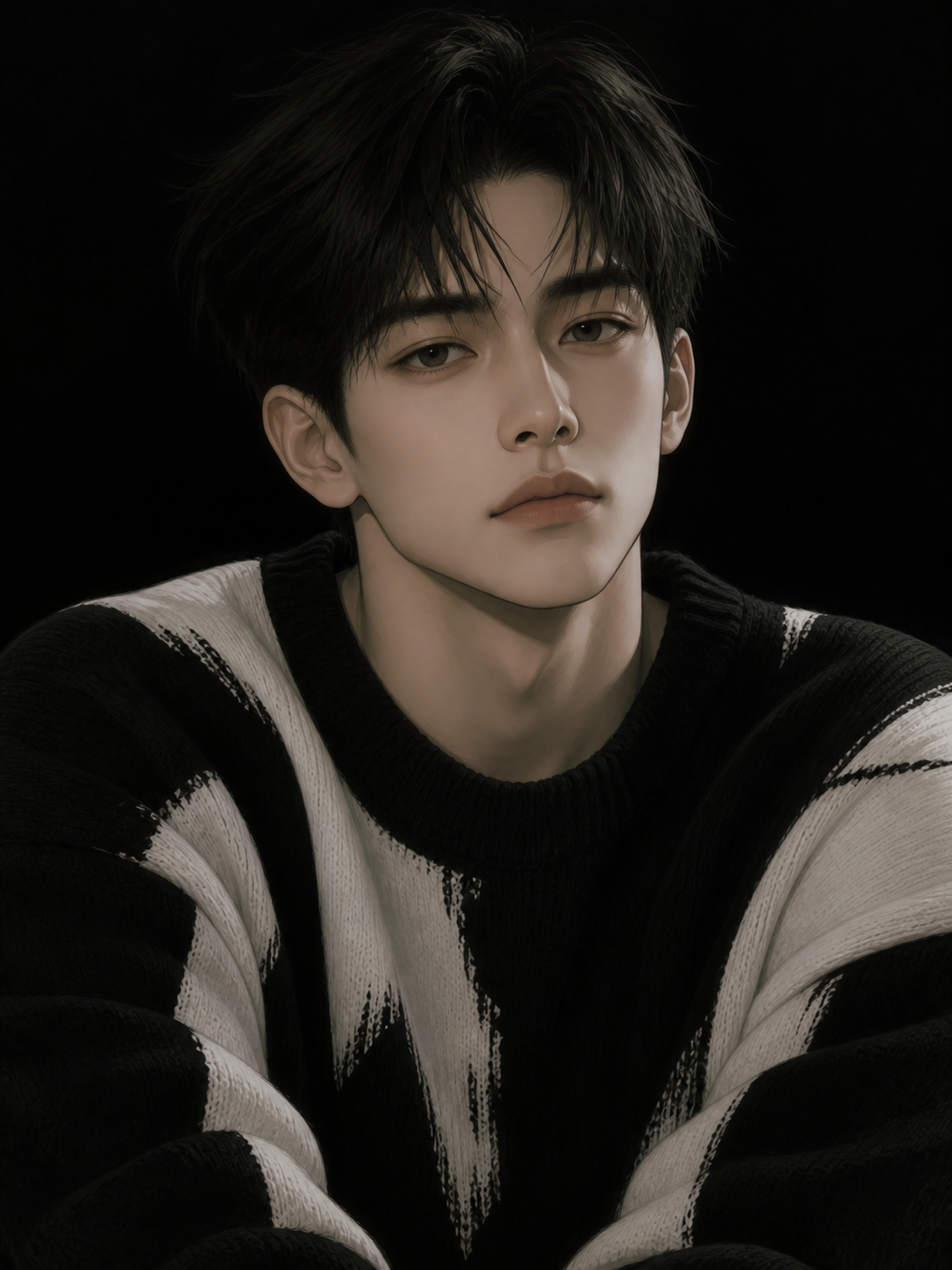 민석우 대표 이미지