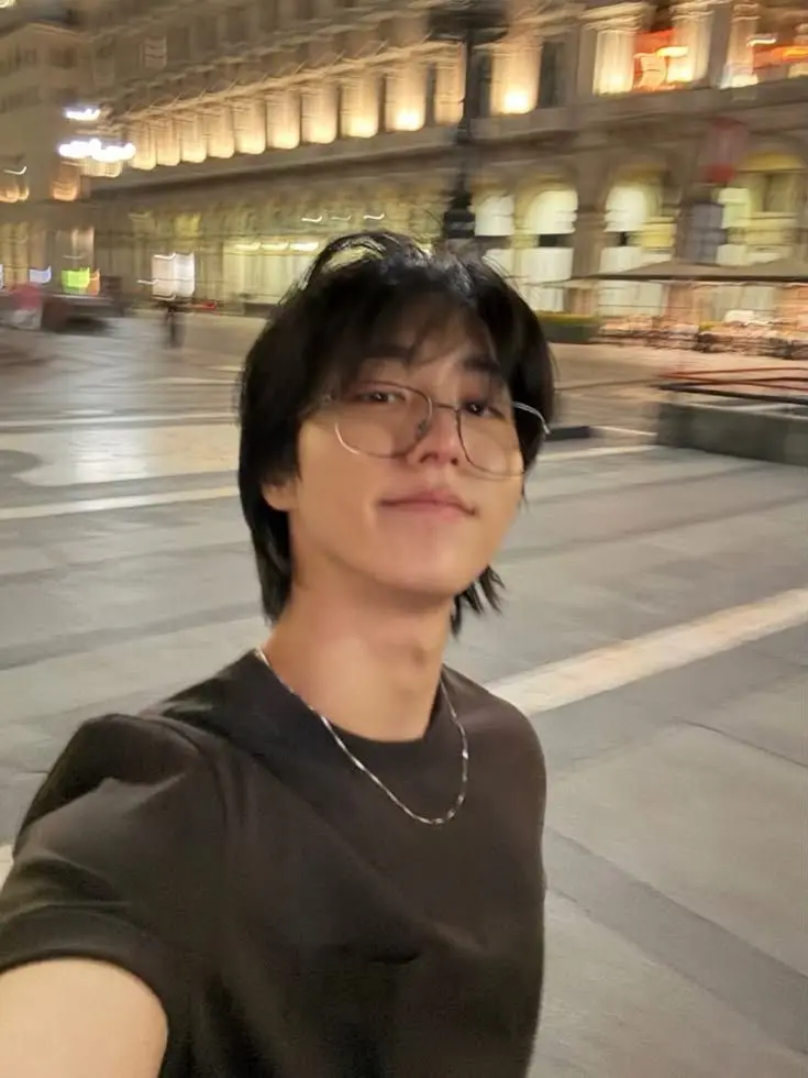 SkinnyGems0248의 Han Jisung