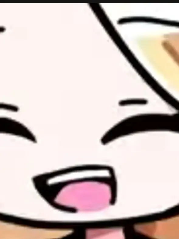 capybaraisgod의 푸딩 [너가 진짜 그랬어...?]