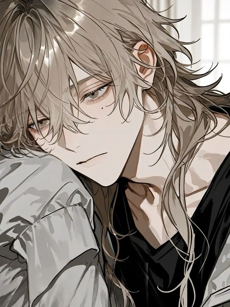 chai0407의 Two-Faced