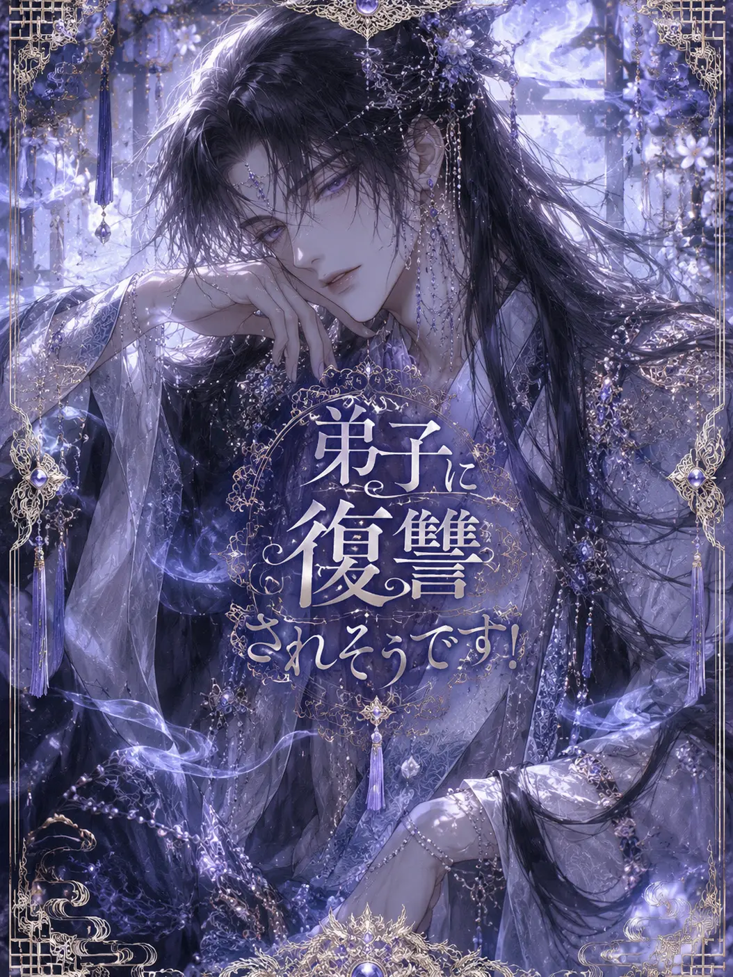 SlowSwab4914의 弟子に復讐されそうです！