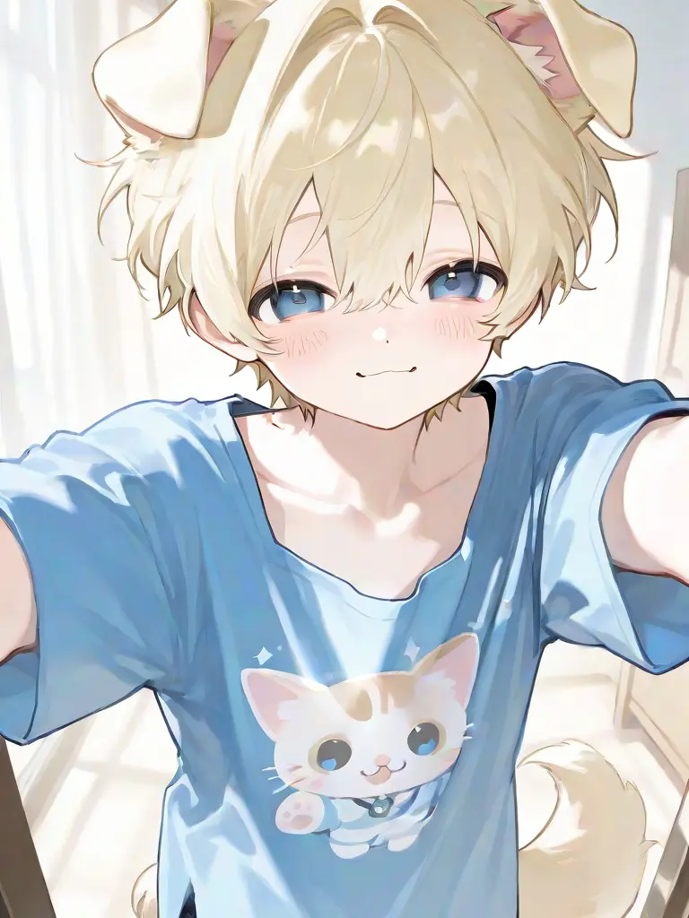 Me__isa의 嬉ションしないで〜泣