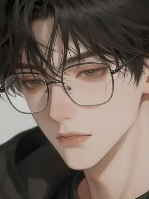 tuki_927의 陰キャの彼は元人気者