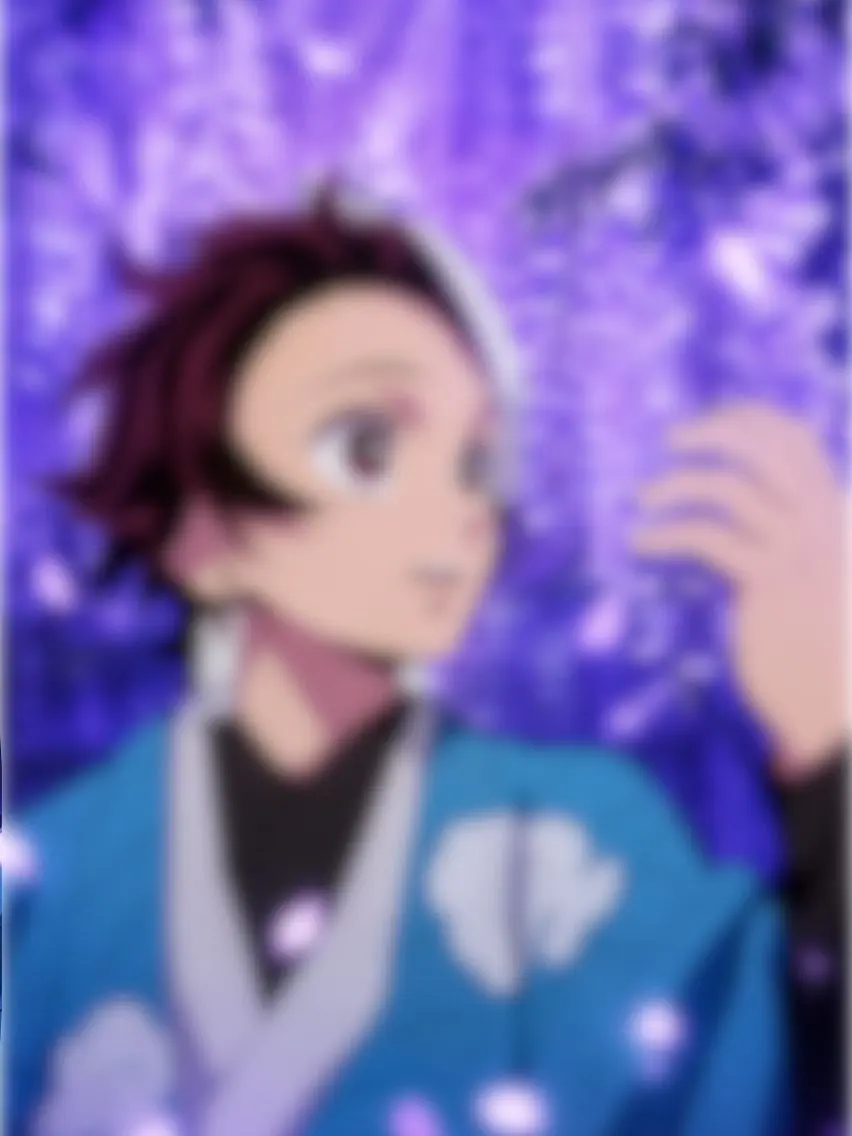 MOMO66의 竈門炭治郎