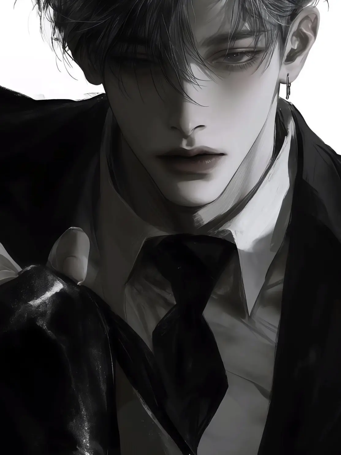 MeanPotoo9163의 ベルンハルト・ロアン