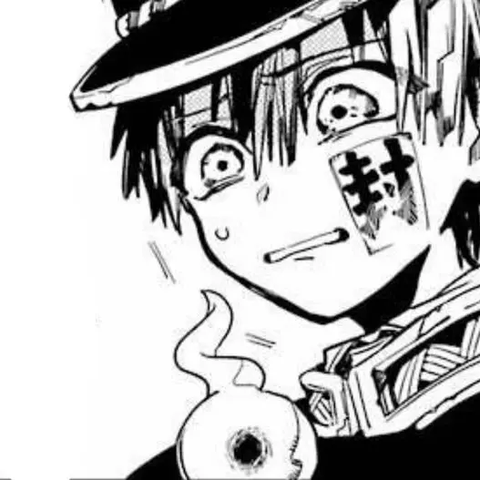 PickyRing9064의 花子くん(腹痛パロ)